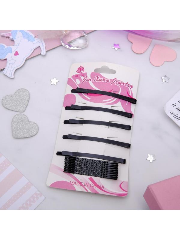 Невидимка для волос 