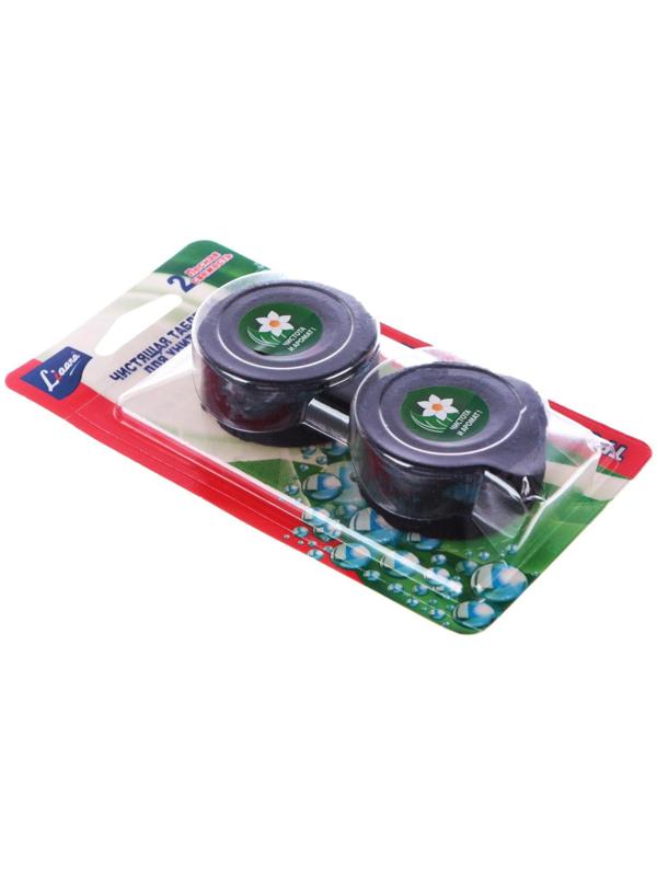 Чистящая таблетка для унитаза, Liaara 