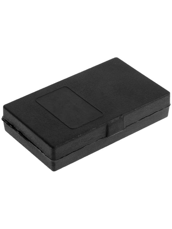 Набор отверток для точных работ ЛОМ, 11 шт.