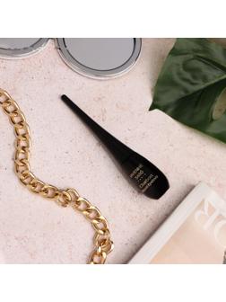 Подводка для глаз жидкая  Vivienne Sabo Charbon, тон 01, 6мл