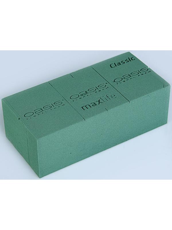 Губка флористическая 