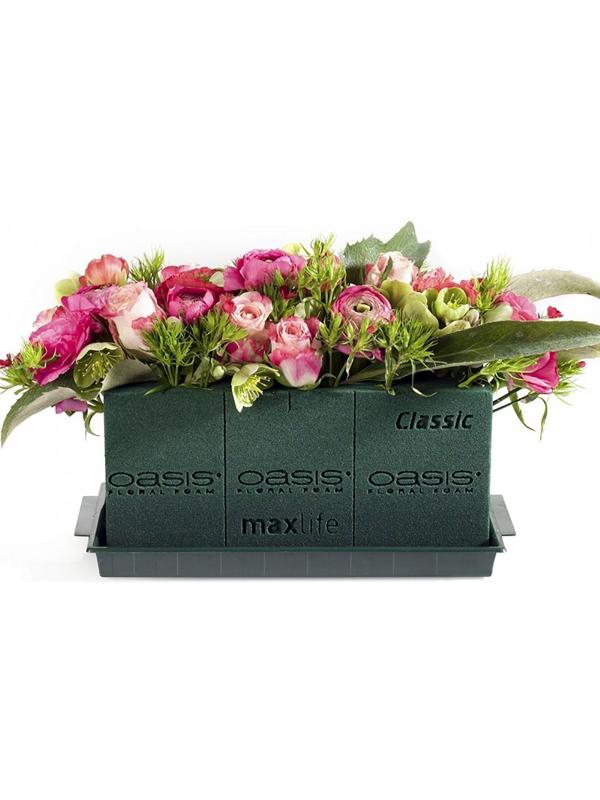 Губка флористическая 