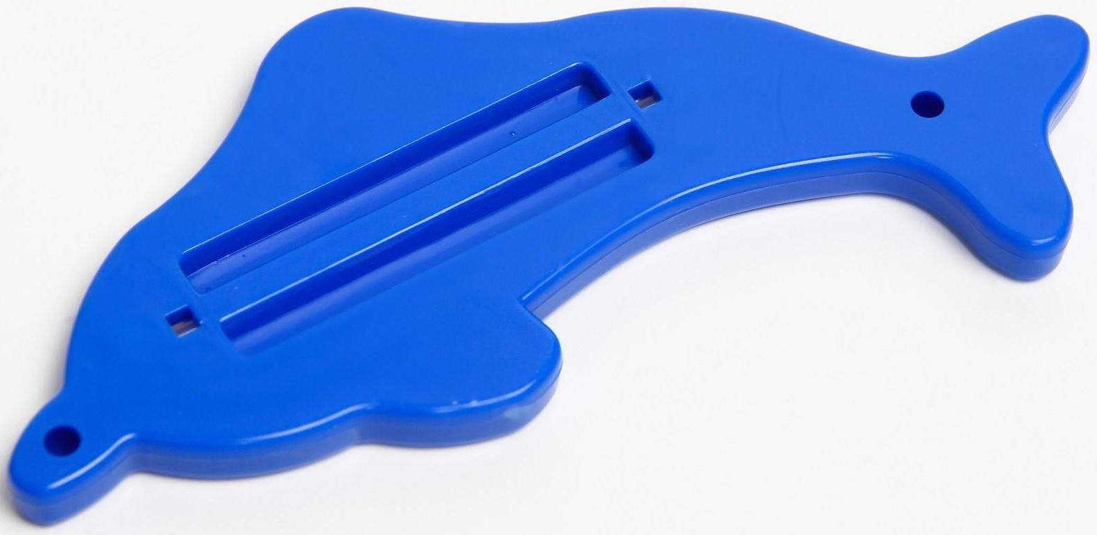 Термометр для ванной «Дельфинчик»