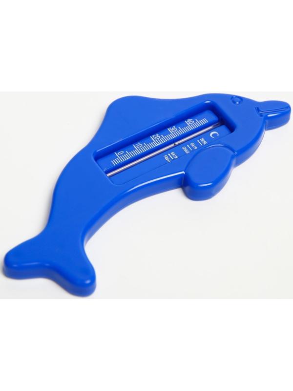 Термометр для ванной «Дельфинчик»