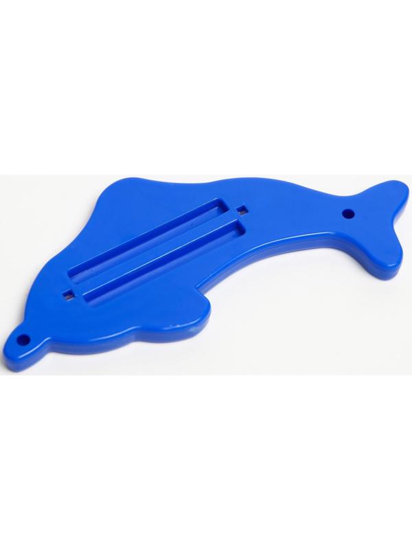 Термометр для ванной «Дельфинчик»