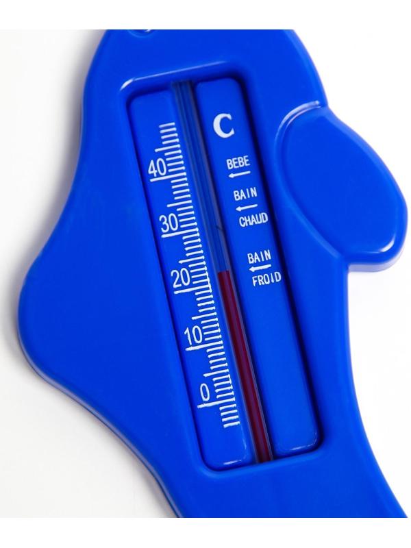 Термометр для ванной «Дельфинчик»