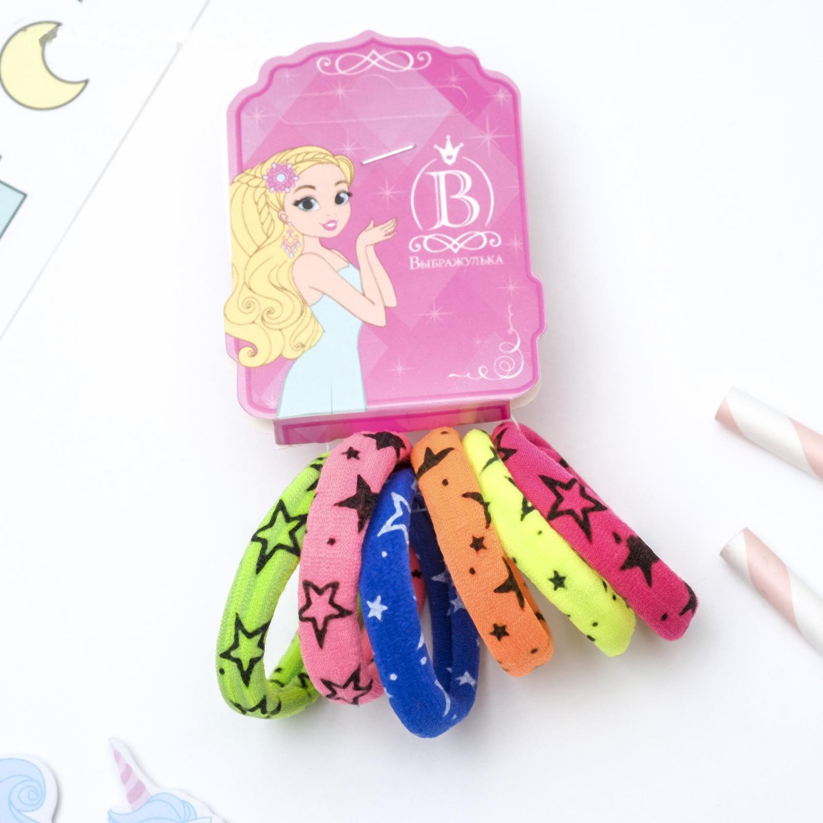 Резинка для волос 