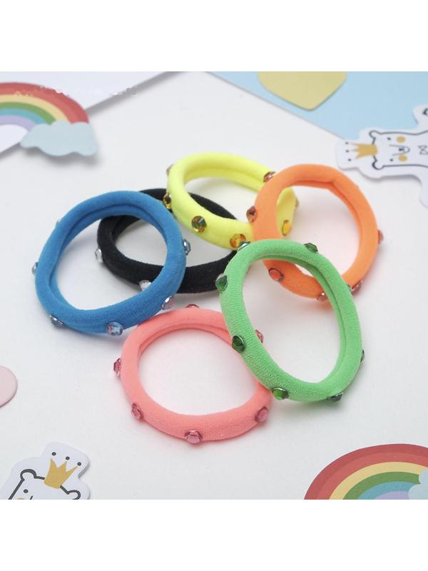 Резинка для волос 