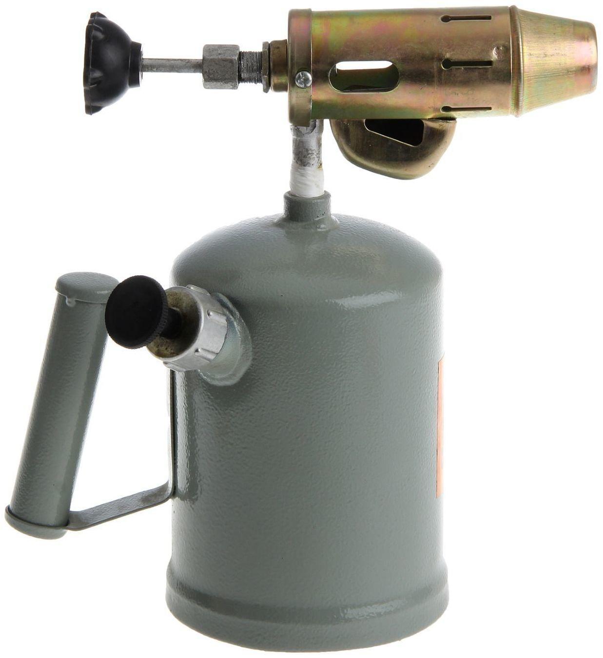 Лампа паяльная Sparta, 1.5 л