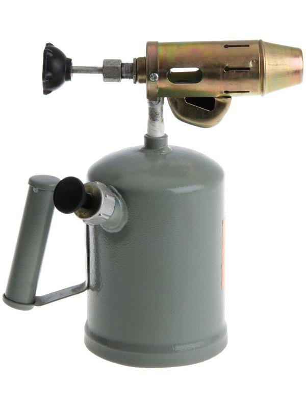 Лампа паяльная Sparta, 1.5 л