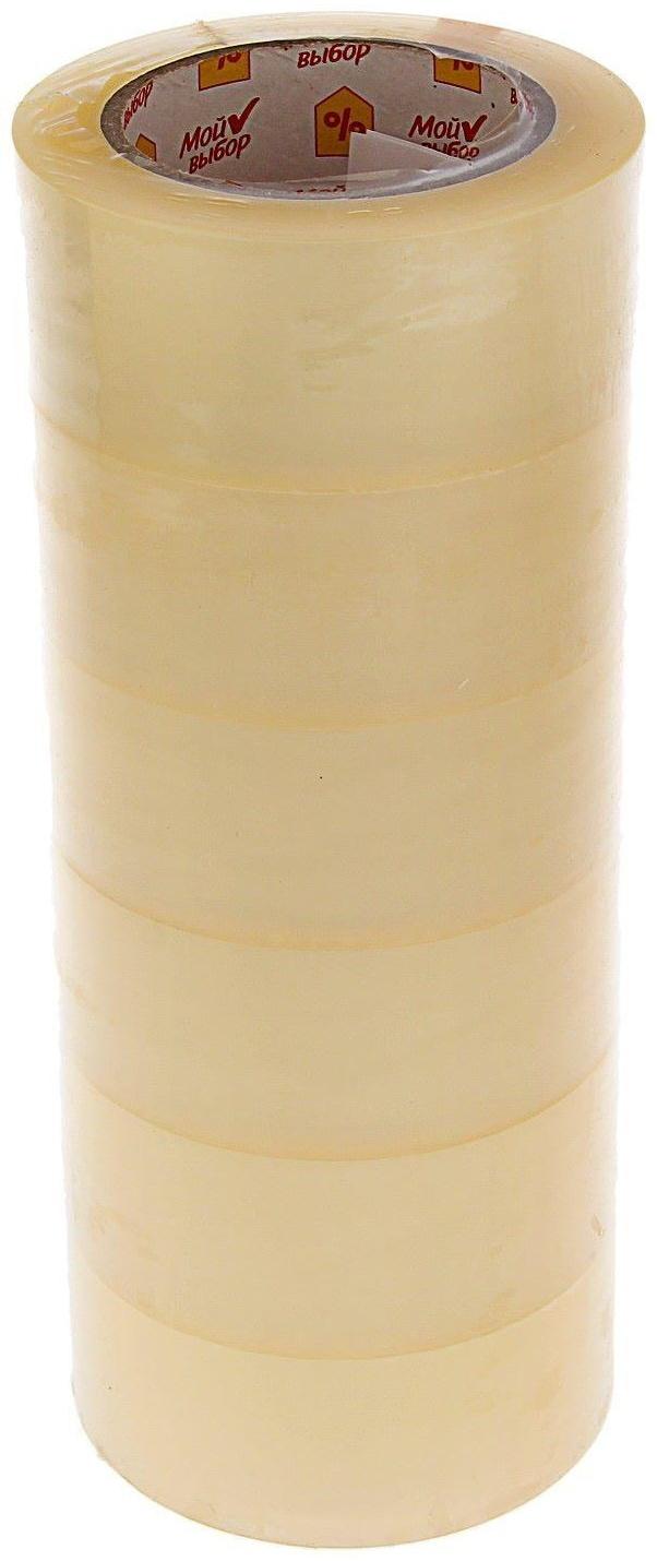 Клейкая лента 