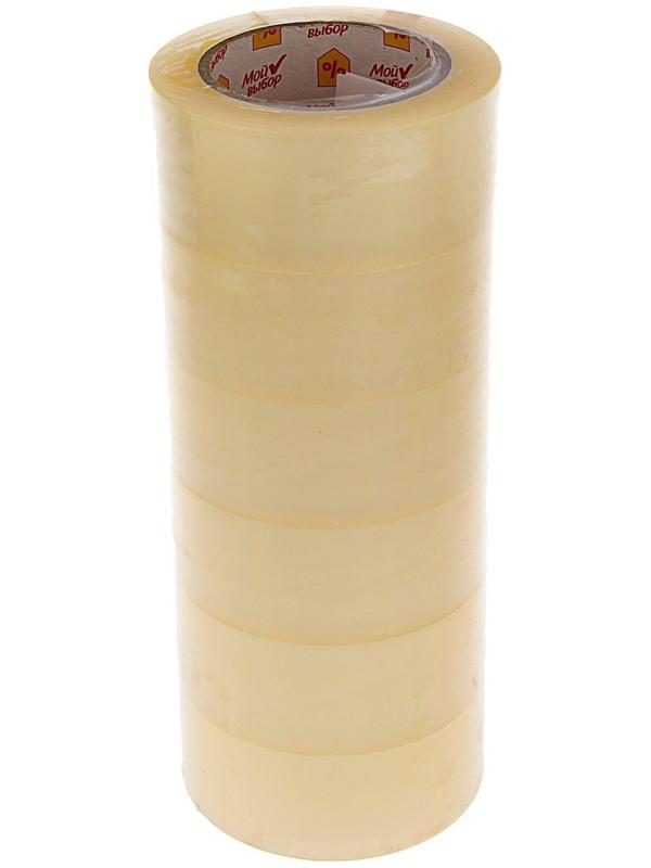 Клейкая лента 