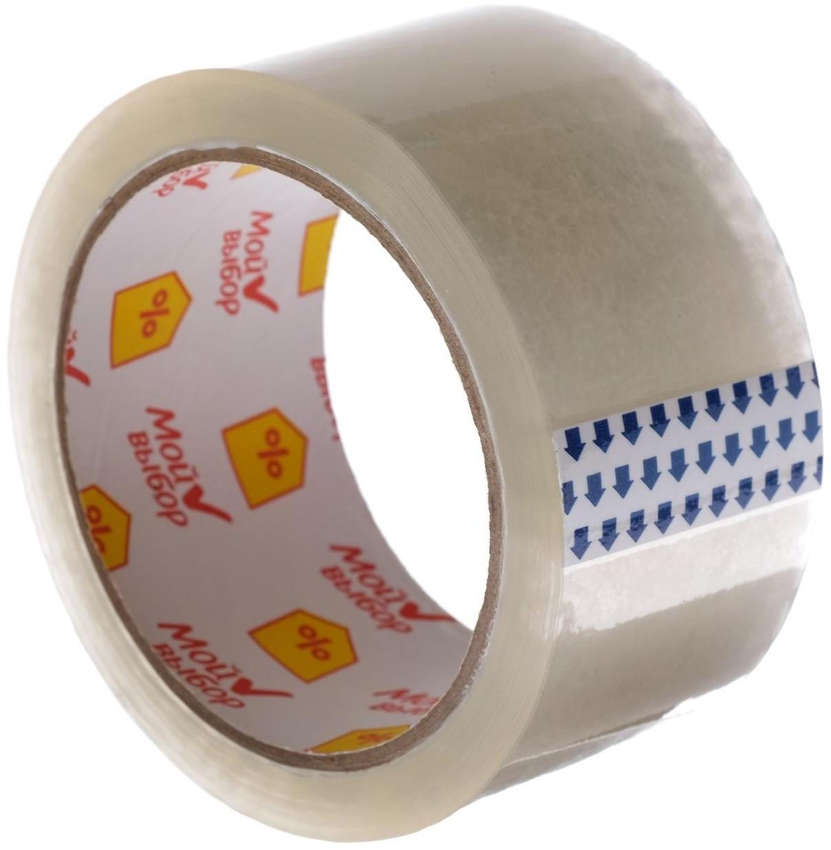 Клейкая лента 