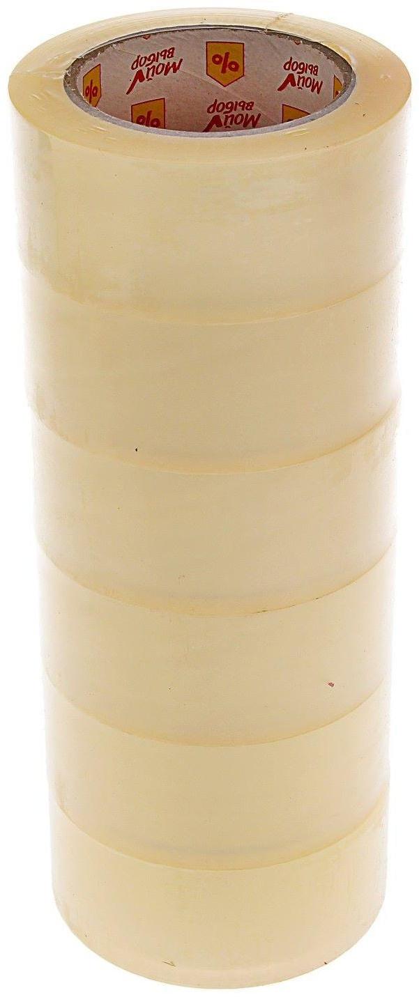 Клейкая лента 