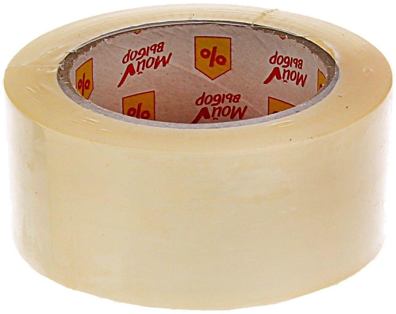 Клейкая лента 