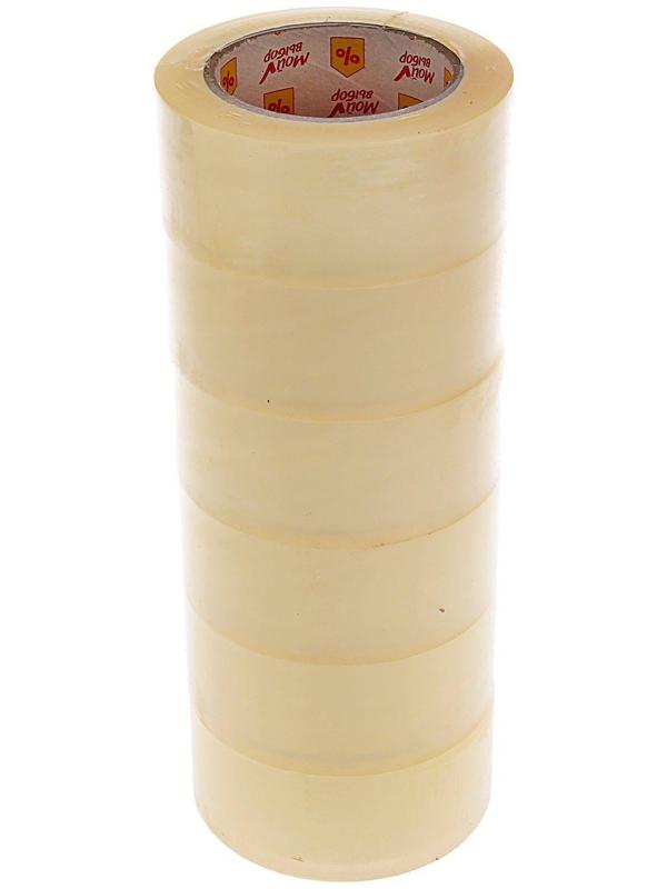 Клейкая лента 