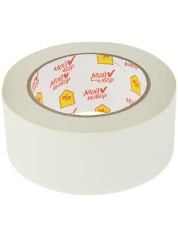 Лента малярная «Мой выбор», самоклеящаяся, бумажная основа, 120 мкм, 48 мм х 50 м