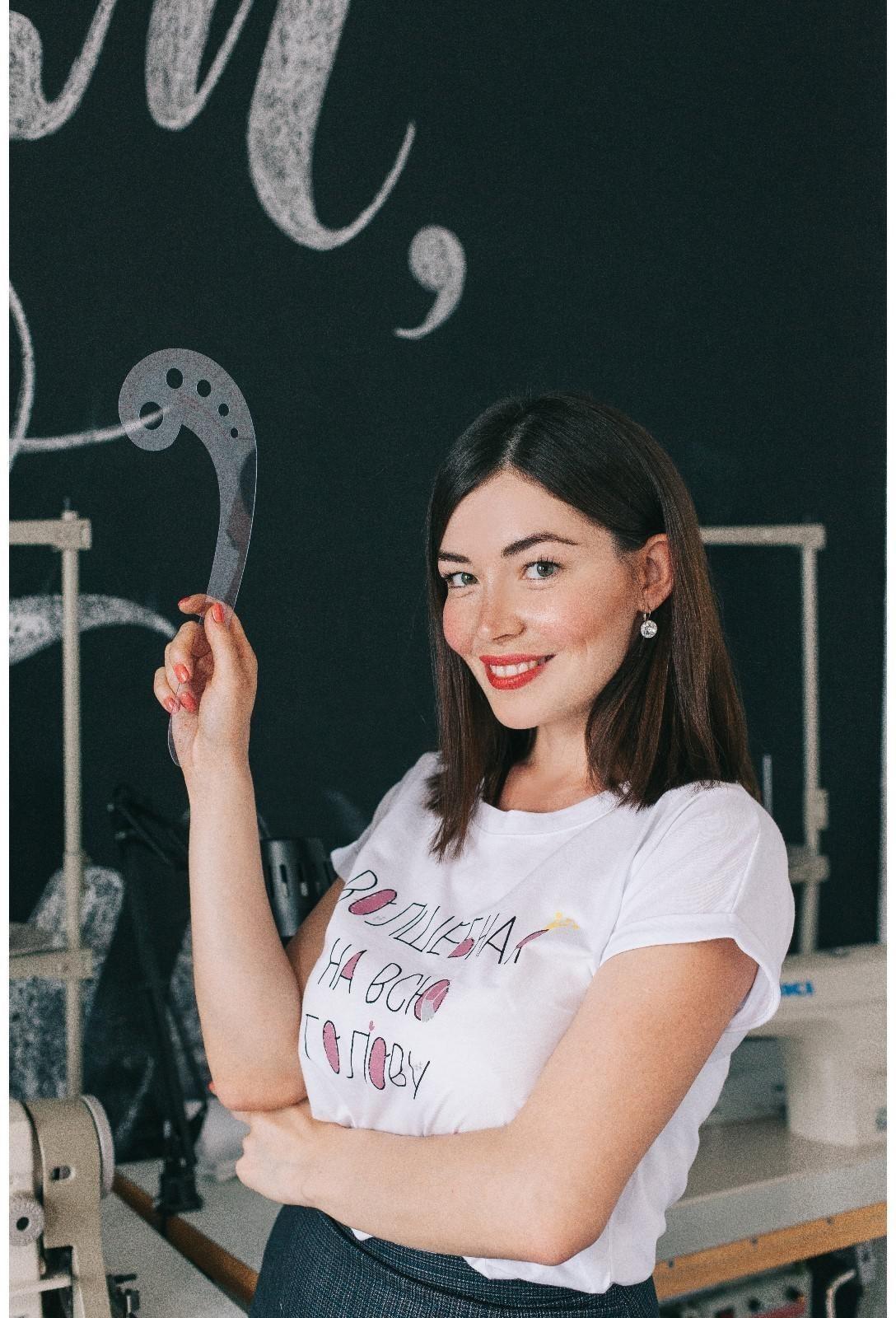 Лекало портновское метрическое «Улитка», 30 × 10,5 см, толщина 0,5 мм, цвет прозрачный