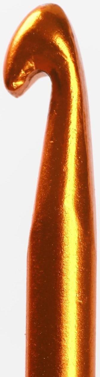 Крючок для вязания, d = 3 мм, 15 см, цвет МИКС