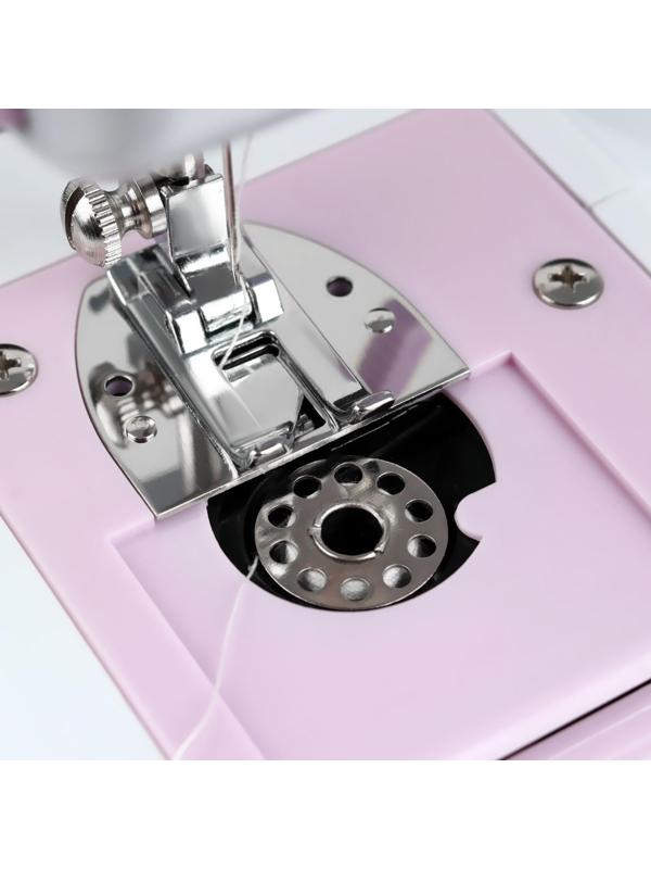 Набор шпулек, d = 20 мм, 12 шт, металл