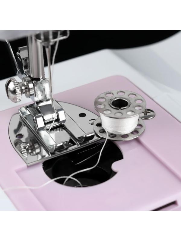 Набор шпулек, d = 20 мм, 12 шт, металл