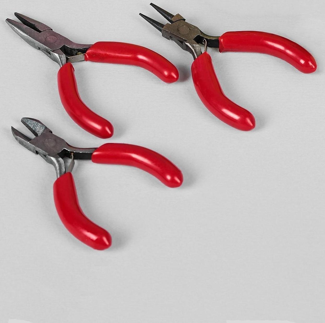 Набор инструментов для рукоделия, 3 предмета