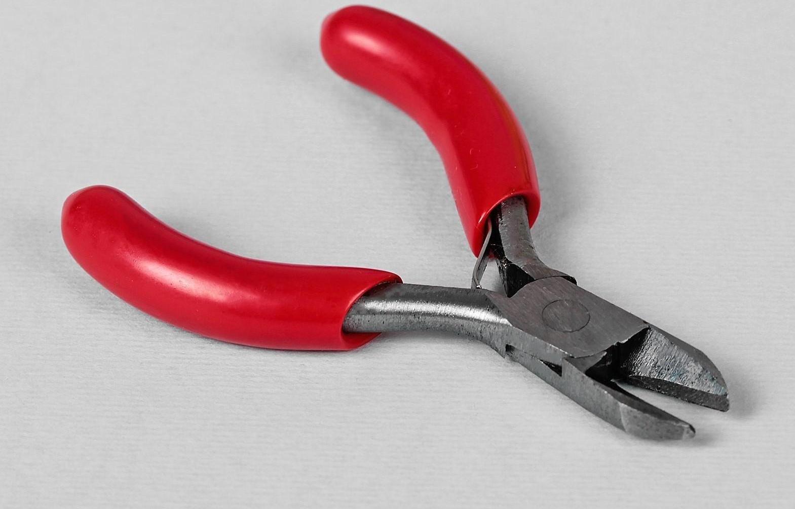 Набор инструментов для рукоделия, 3 предмета