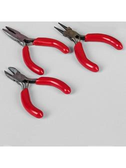 Набор инструментов для рукоделия, 3 предмета