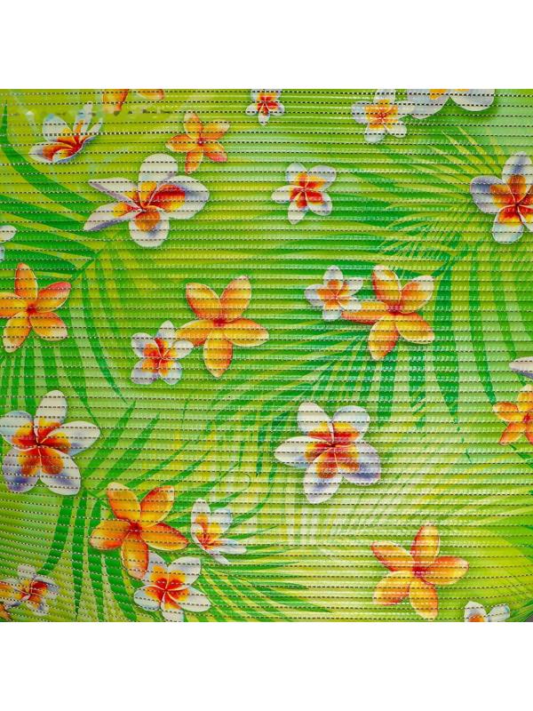 Коврик для ванной комнаты 0,80х15 м 