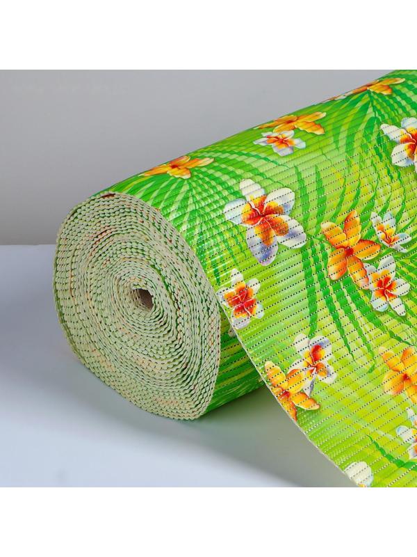 Коврик для ванной комнаты 0,80х15 м 