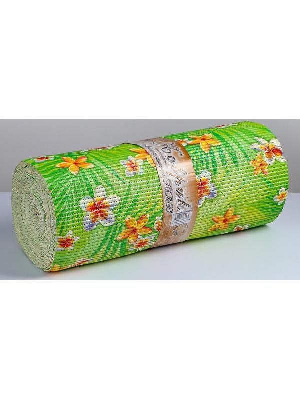 Коврик для ванной комнаты 0,80х15 м 