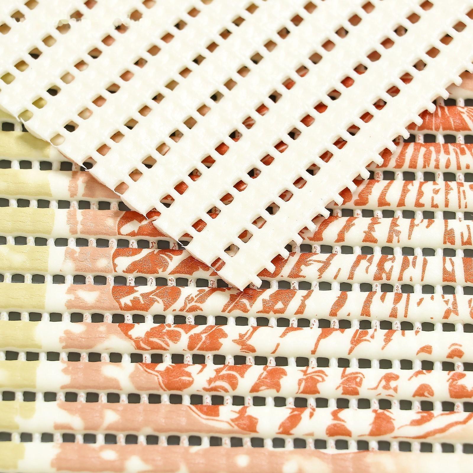 Коврик для ванной комнаты «Ассорти», 65×90 см, ПВХ, цвет МИКС