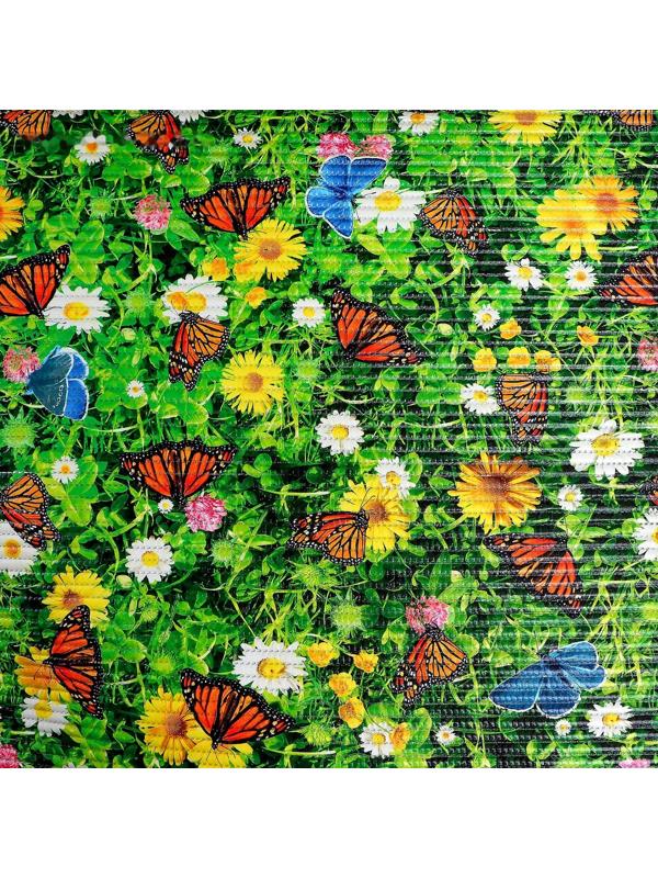 Коврик для ванной комнаты 0,65х15 м 