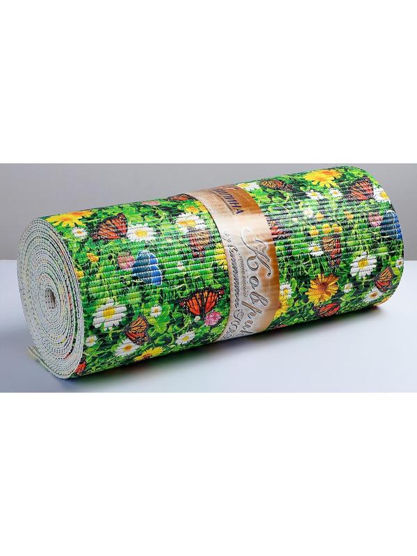 Коврик для ванной комнаты 0,65х15 м 