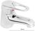 Смеситель для раковины Accoona A89050, однорычажный, хром