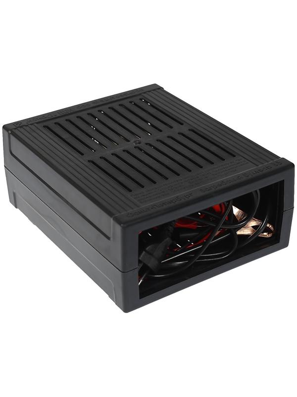 Зарядно-предпусковое устройство АКБ Вымпел-325, 0,8 - 20 А, 12 В, до 240 Ач