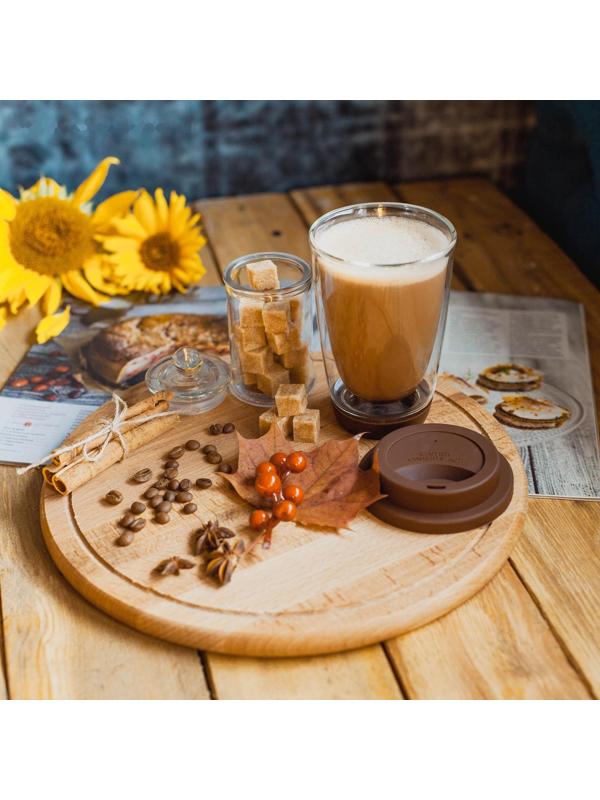 Банка стеклянная для сыпучих продуктов «Стелла», 150 мл, 6×11,5 см