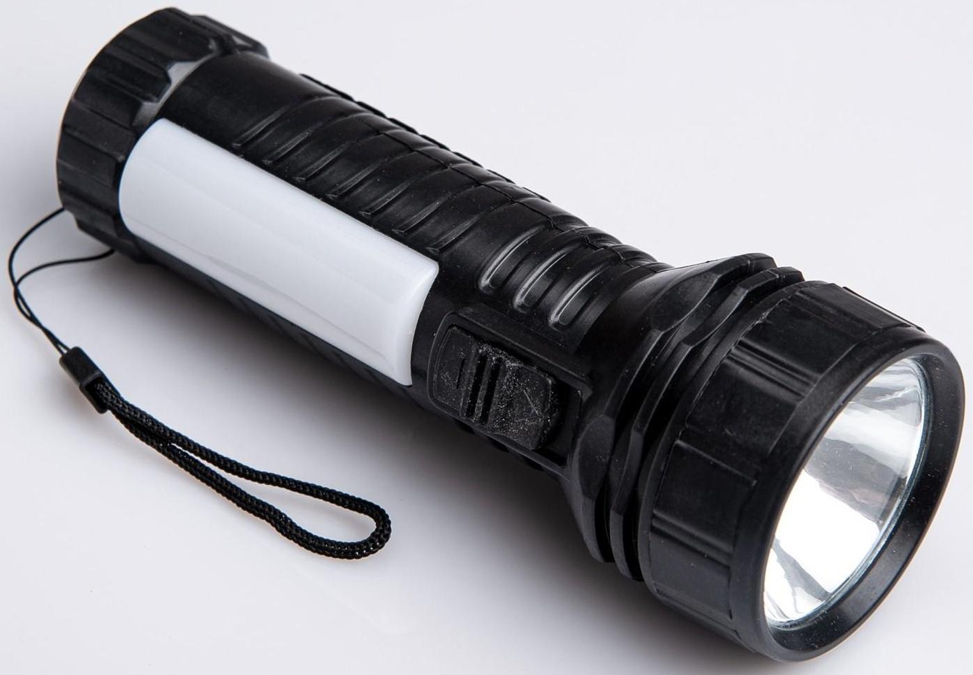 Фонарь ручной 