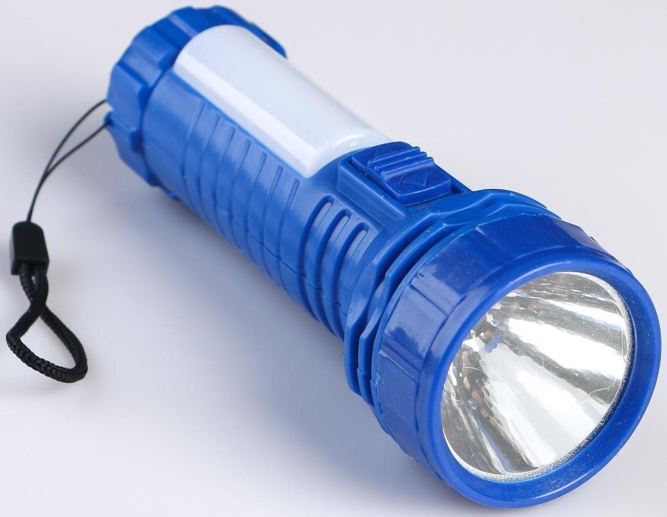 Фонарь ручной 