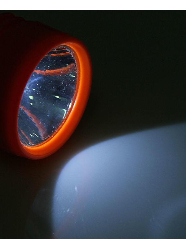 Фонарь ручной 