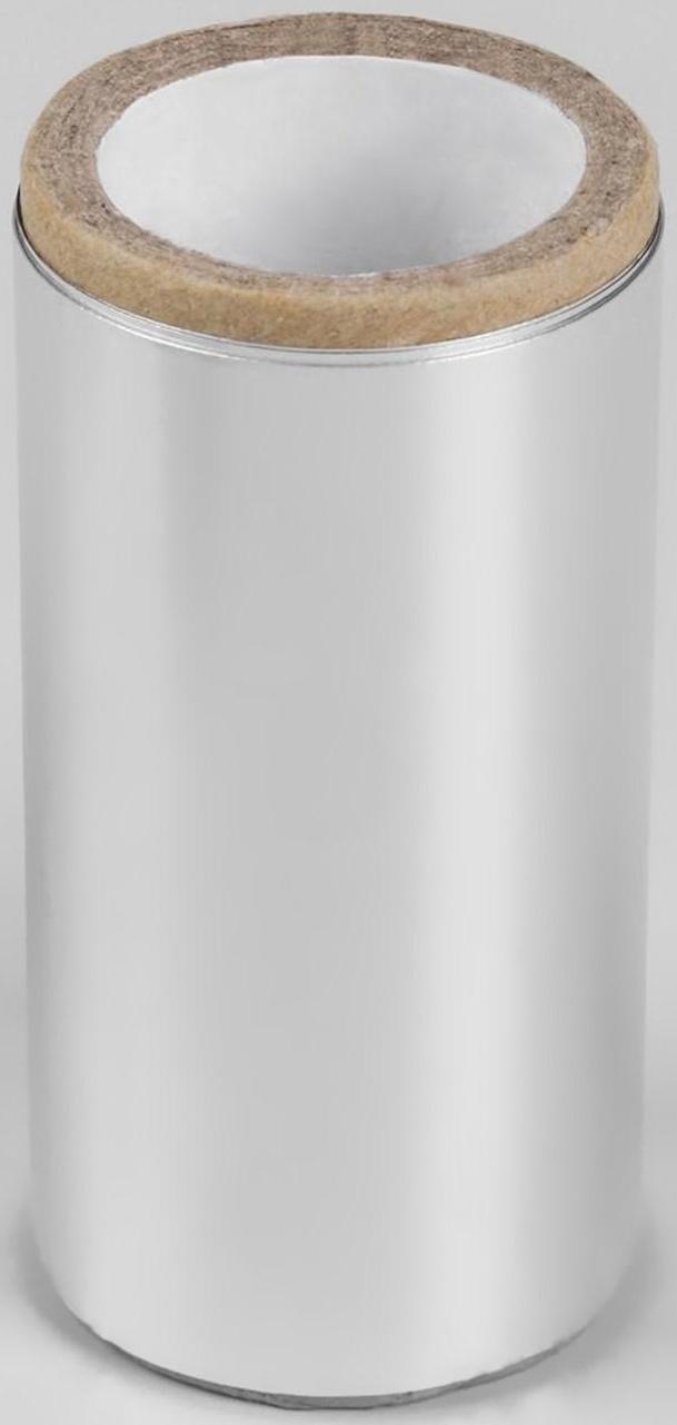 Фольга для снятия гель-лака, 8 × 300 см, в картонной коробке