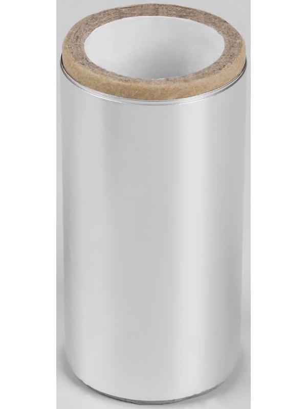 Фольга для снятия гель-лака, 8 × 300 см, в картонной коробке