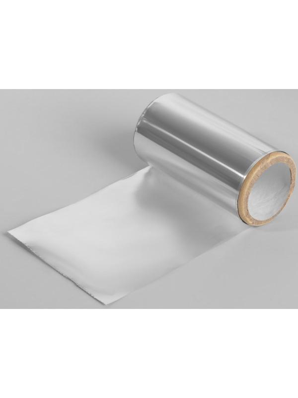 Фольга для снятия гель-лака, 8 × 300 см, в картонной коробке