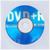 Диск DVD+R Data Standard, 16x, 4.7 Гб, конверт, 1 шт
