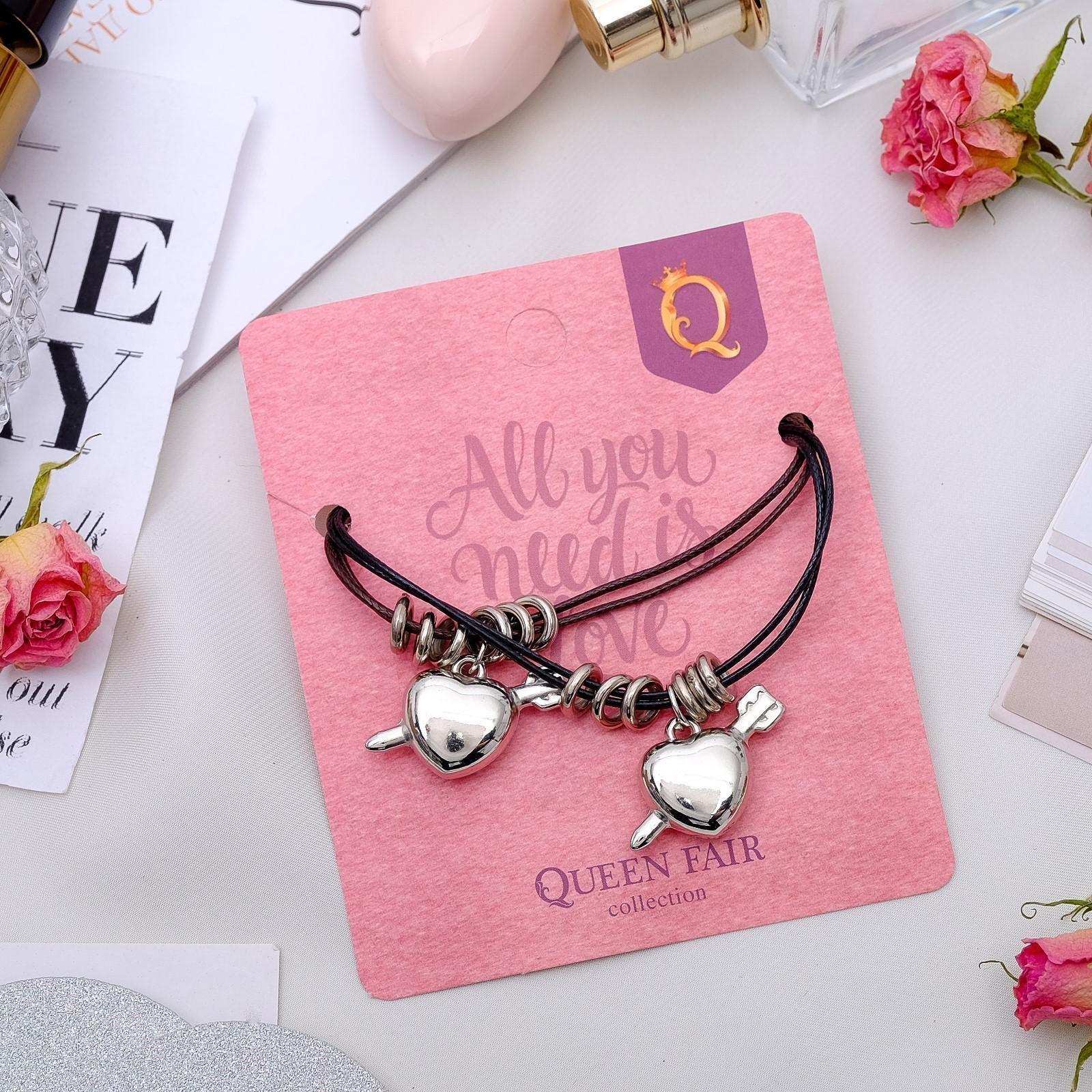 Кулоны на шнурке 