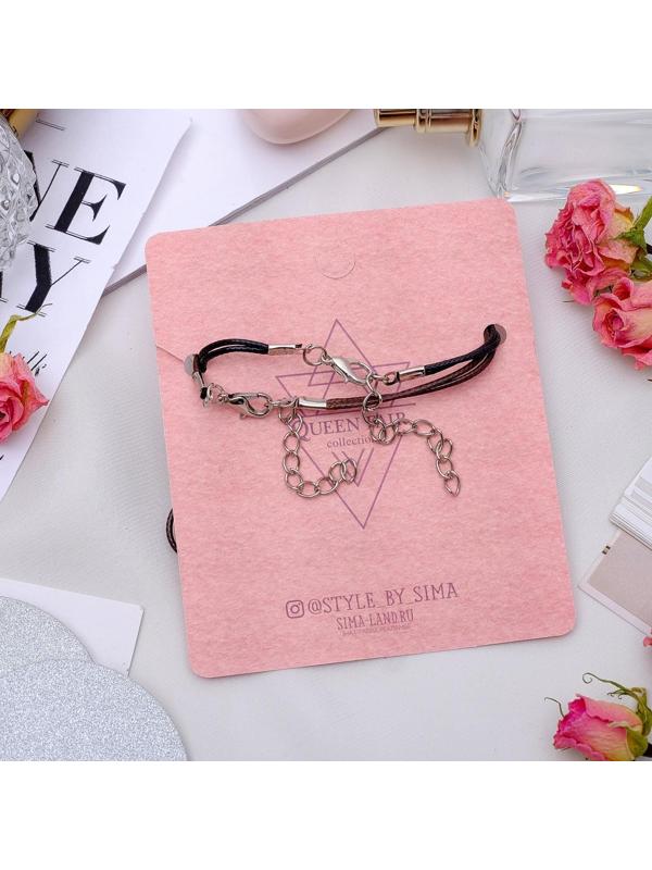 Кулоны на шнурке 