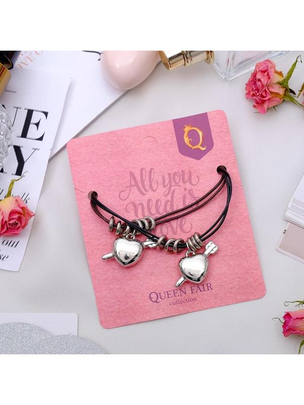 Кулоны на шнурке 