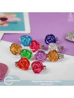 Кольцо детское 