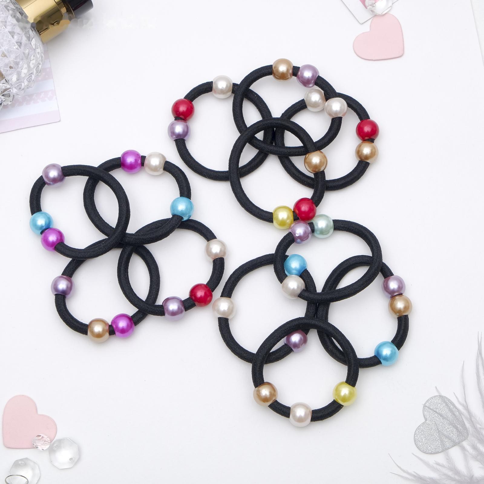 Резинка для волос 