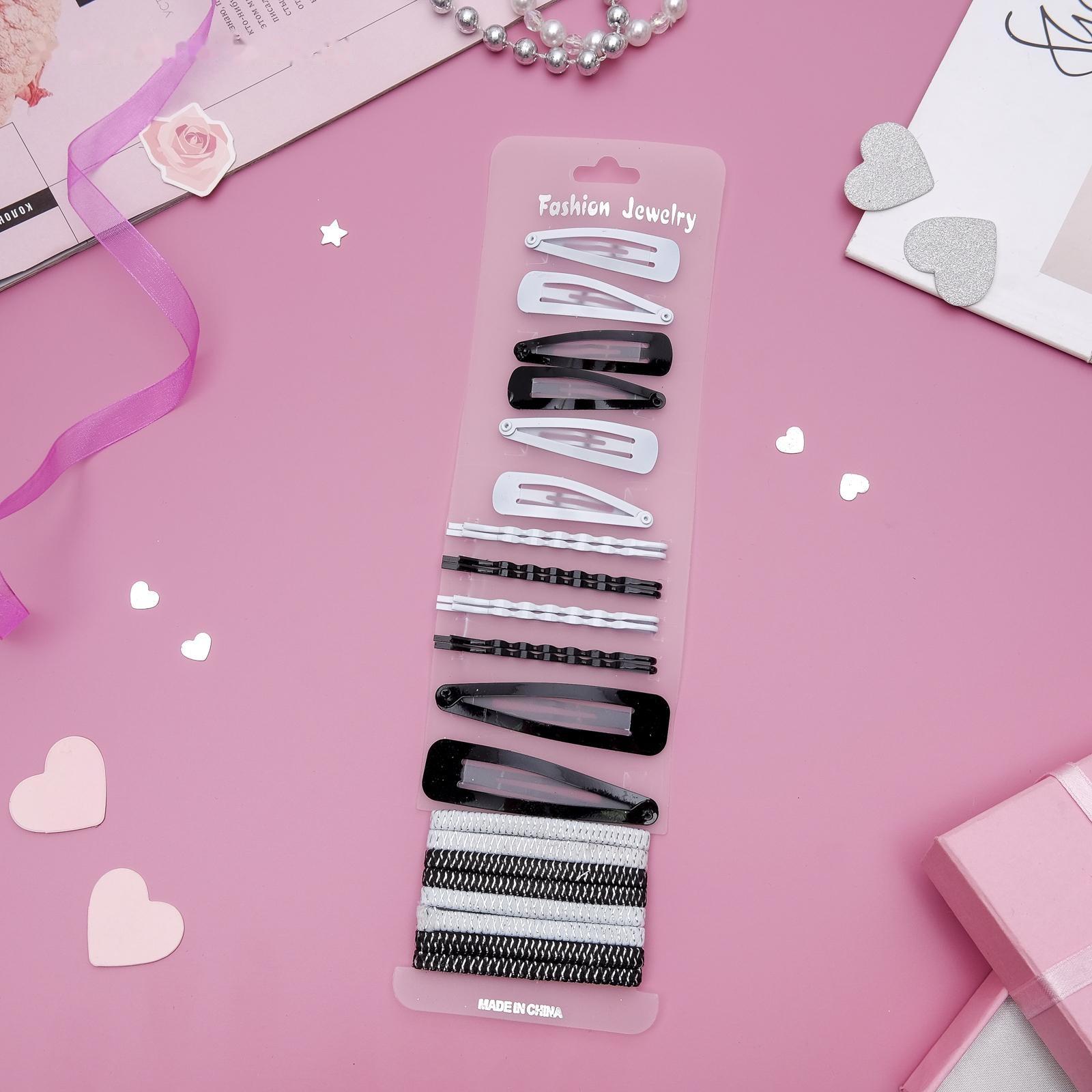 Набор для волос 